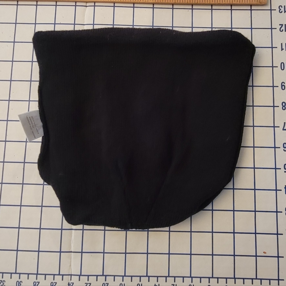 Air Force stocking cap - Picture 3 of 6